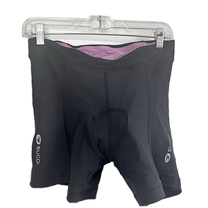 SUGOI Padded Cycling Shorts